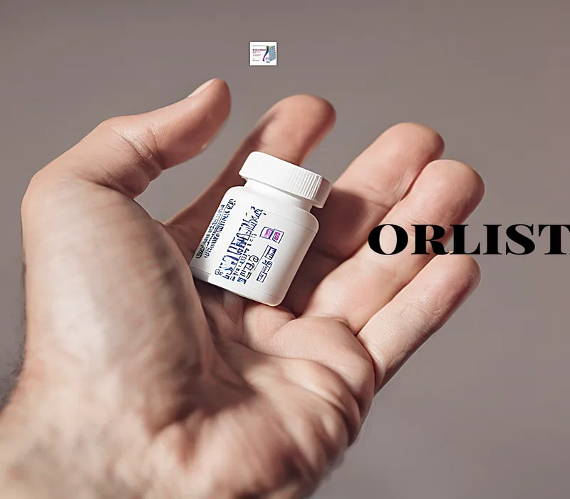 Crisplus orlistat es de venta libre